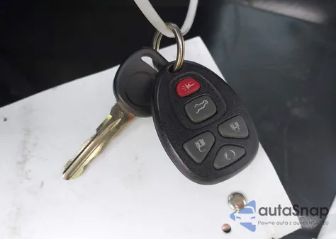 2007 Cadillac Escalade Standard z USA, uszkodzony, nr VIN 1GYFK63887R212573